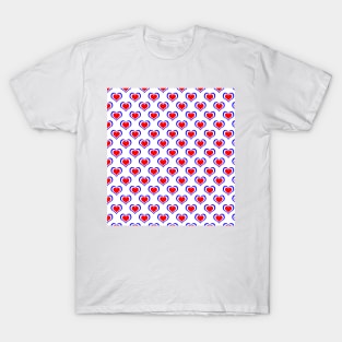 heart T-Shirt